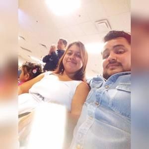 Meet your Posher, Clara larin